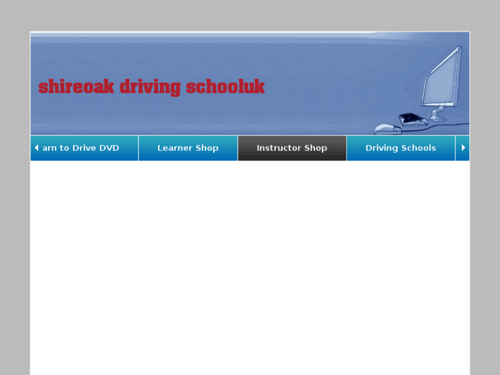 www.shireoakdrivingschooluk.co.uk