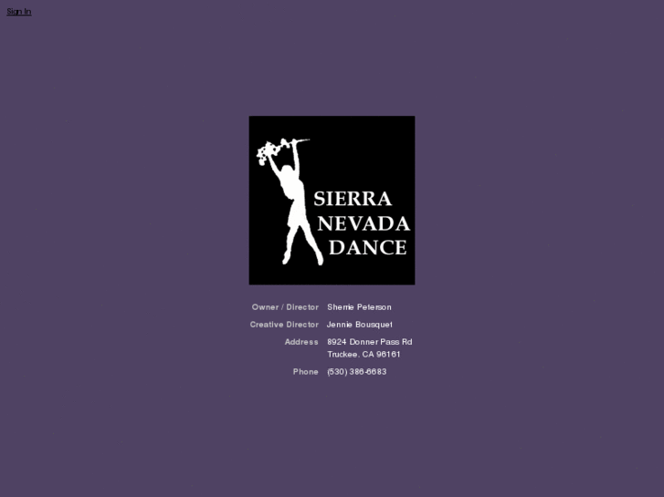 www.sierranevadadance.com