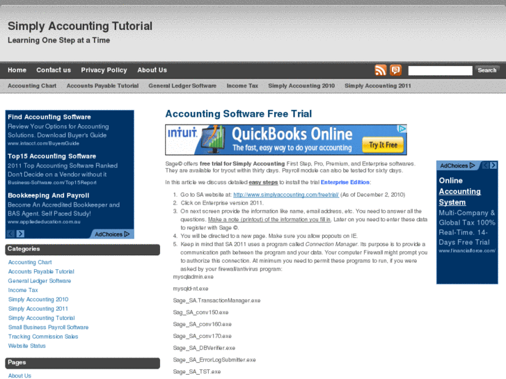 www.simply-accounting-tutorial.ca