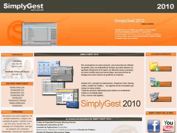 www.simplygest2010.com