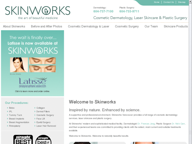 www.skinworks.ca