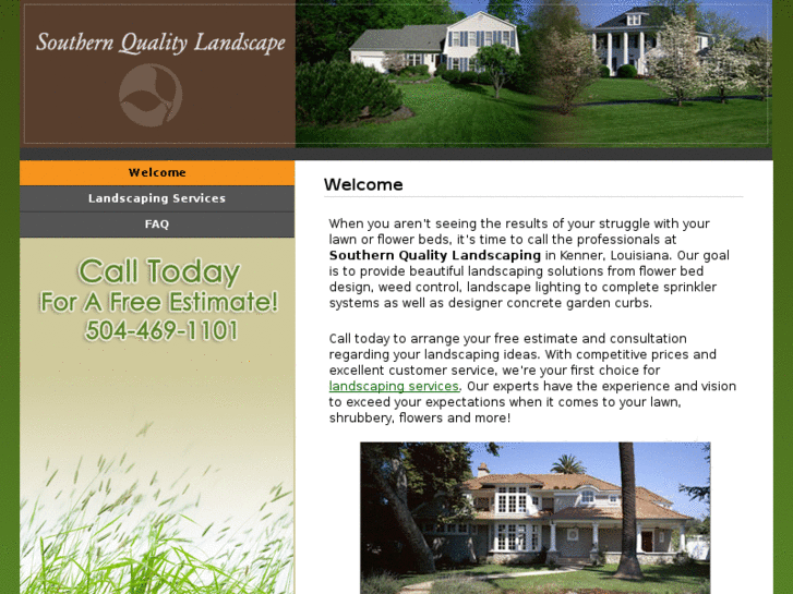 www.southernqualitylandscaping.com