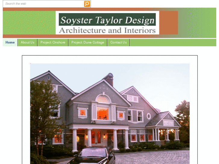 www.soystertaylordesign.com