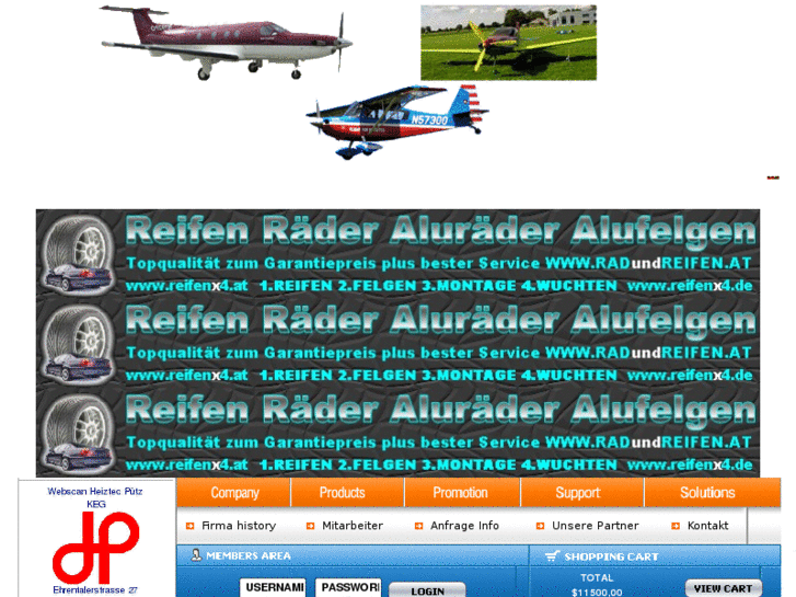 www.sportflugzeug.at