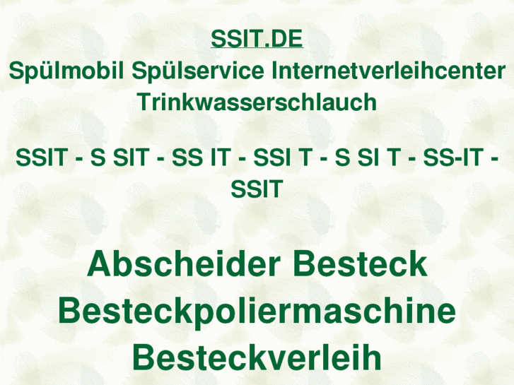 www.ssit.de