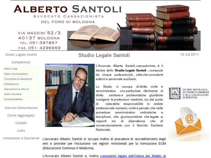 www.studiolegalesantoli.com