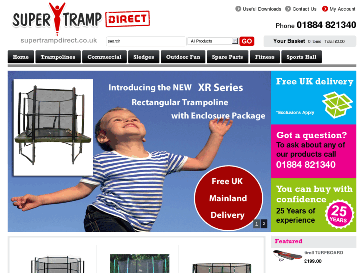 www.supertrampdirect.co.uk