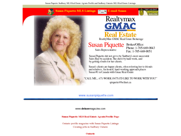 www.susanpiquette.com