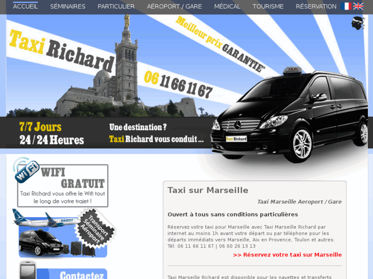 www.taxirichard.fr