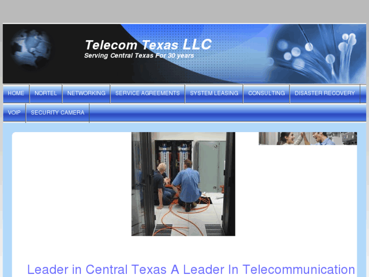 www.telecomtexas.com