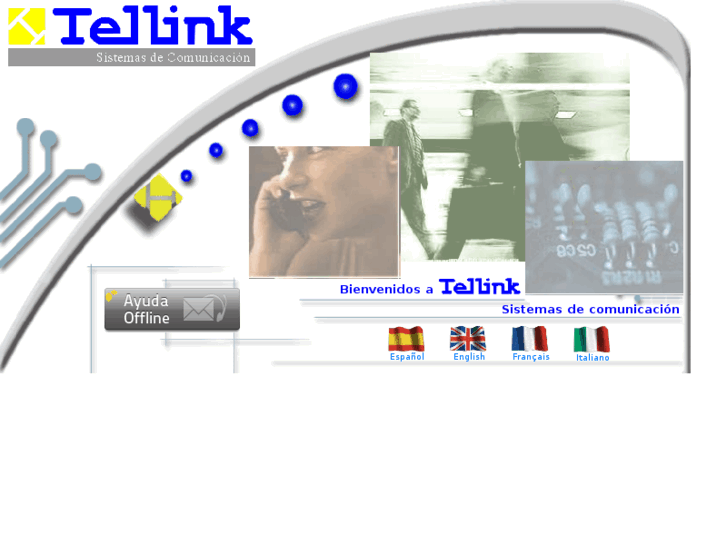 www.tellinksistemas.com