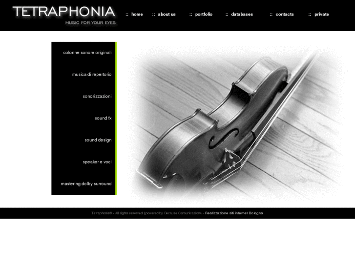 www.tetraphonia.com