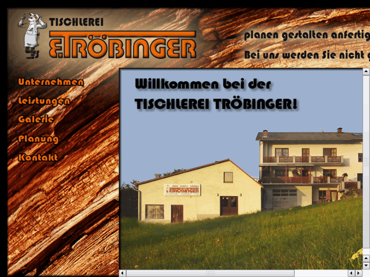 www.tischlerei-troebinger.com