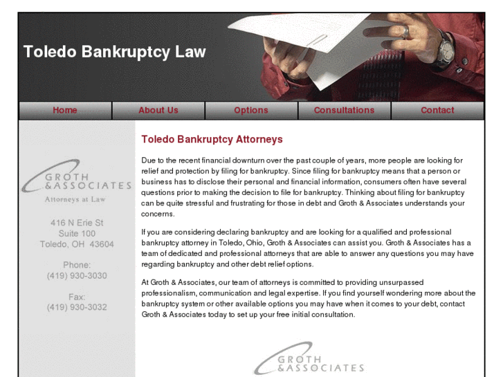 www.toledobankruptcy.com