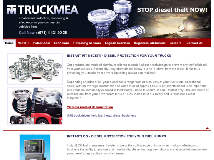 www.truckmea.com