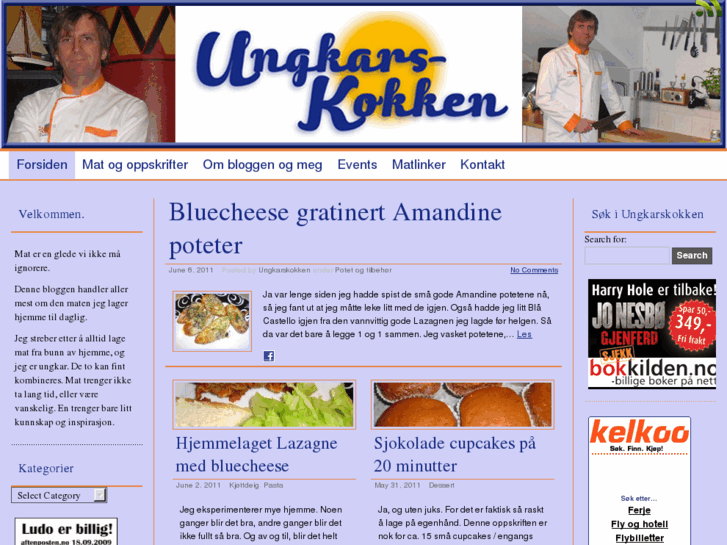 www.ungkarskokken.com