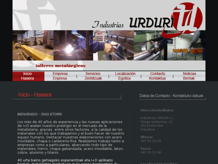 www.urdurimetal.com