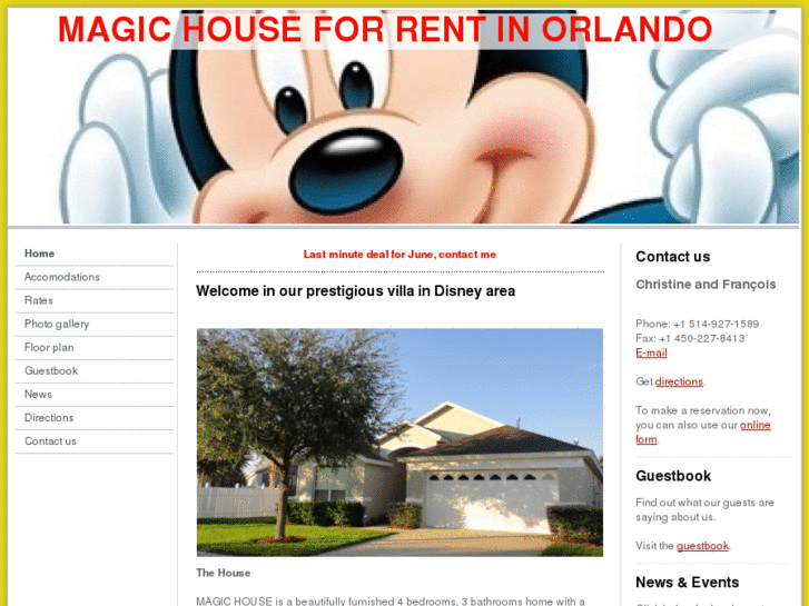 www.vacationvillaforreninorlando.com