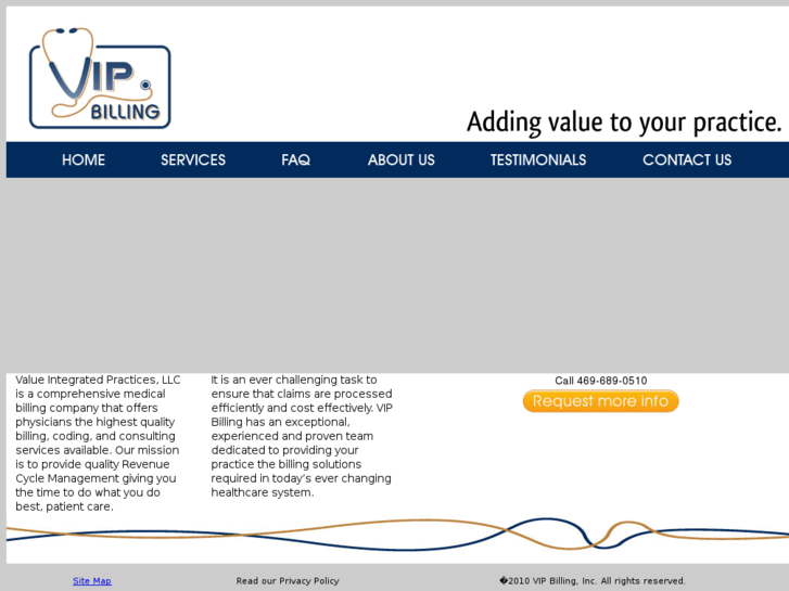 www.valueintegratedpractices.com