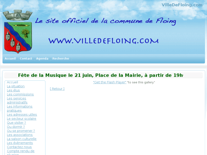 www.villedefloing.com