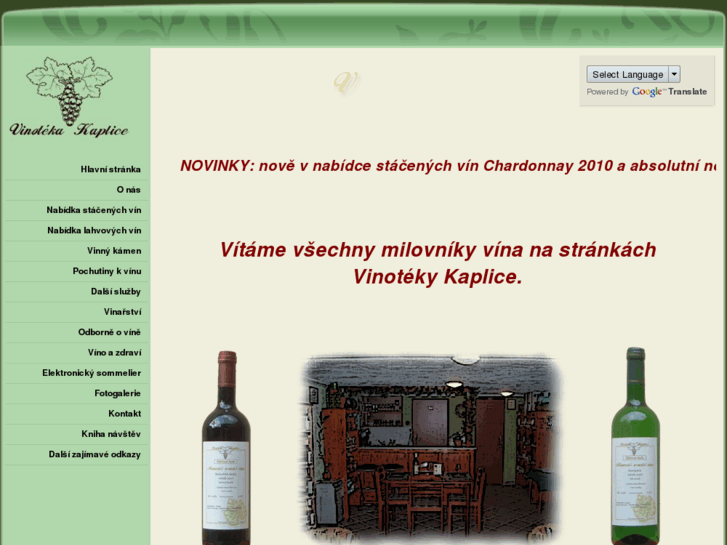 www.vinotekakaplice.cz