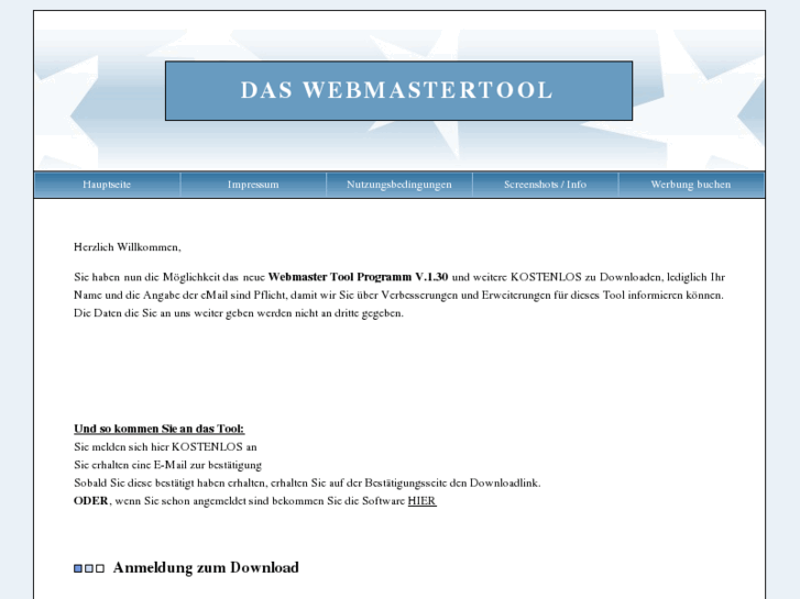 www.webmaster-tool.de