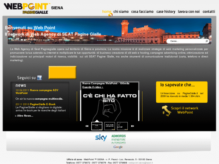 www.webpoint-siena.com