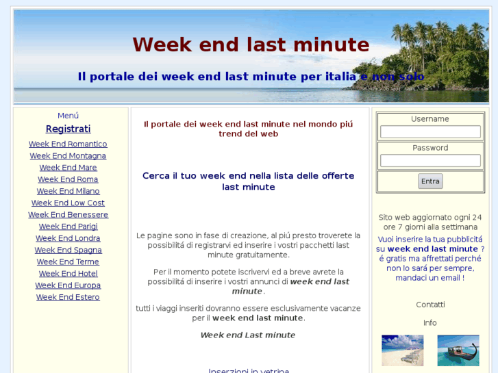 www.weekendlastminute.net