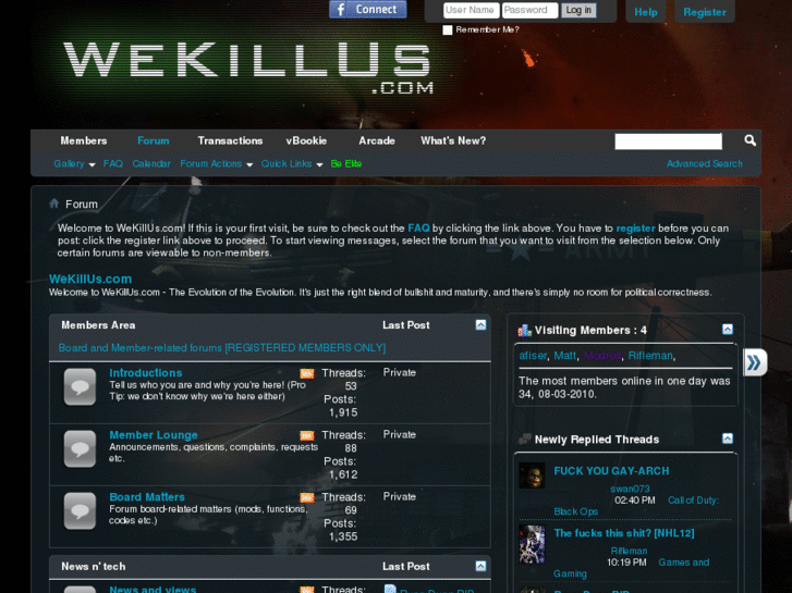 www.wekillus.com