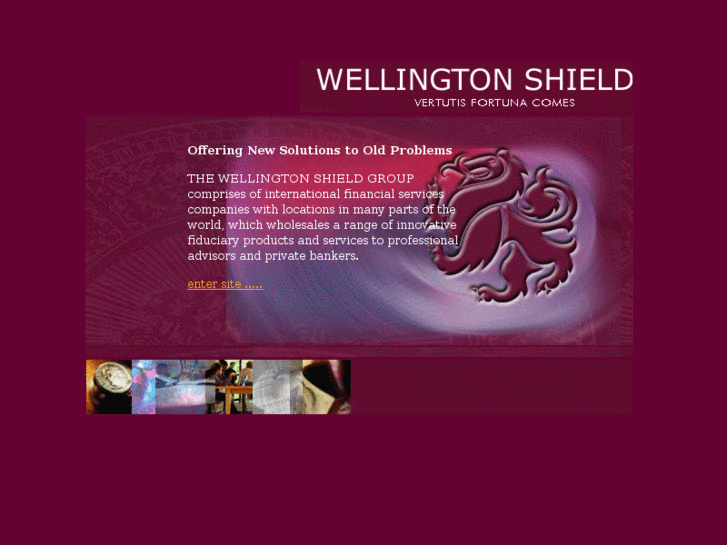 www.wellingtonshield.com