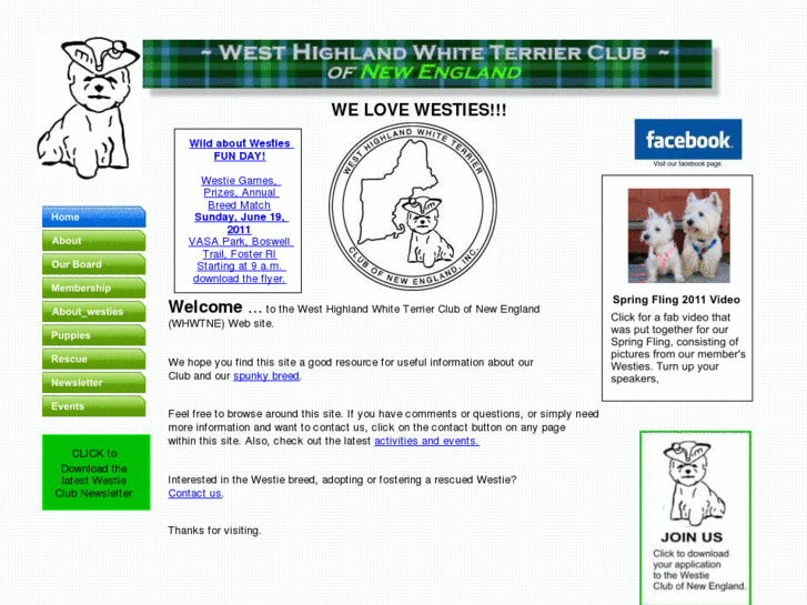 www.westhighlandwhiteterrierclubofnewengland.com