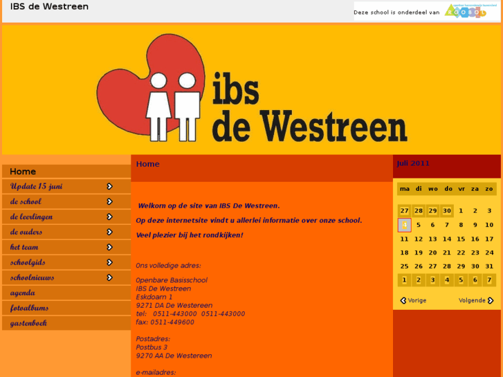 www.westreen.nl