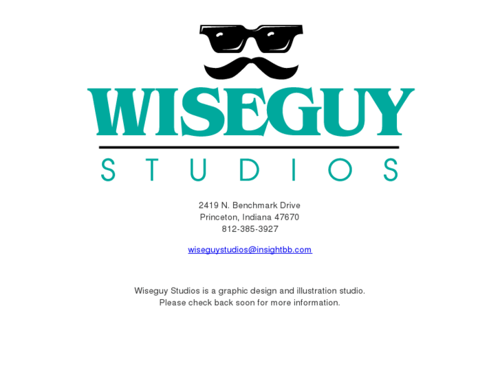 www.wiseguy-studios.com