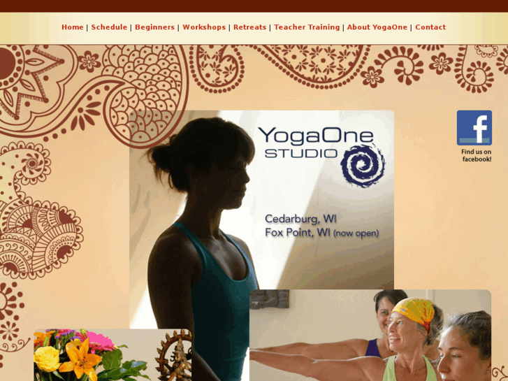 www.yogaonestudio.com