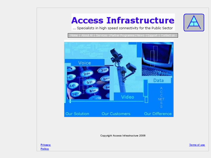 www.access-infrastructure.com