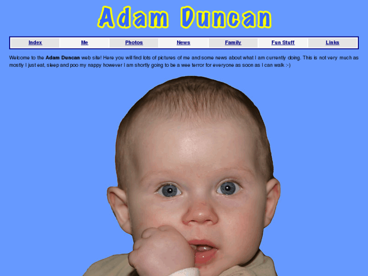 www.adamduncan.co.uk