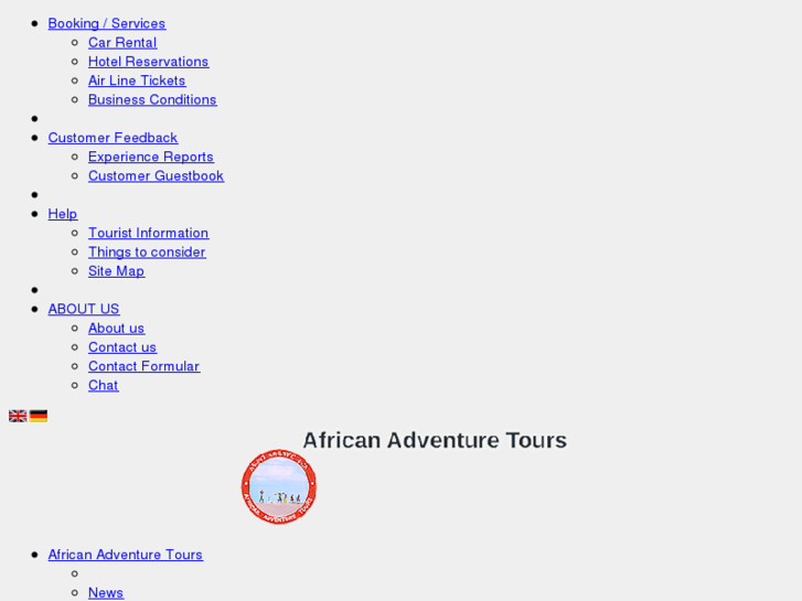 www.african-adventure-tours.com