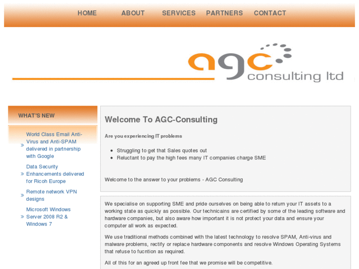 www.agc-consulting.net