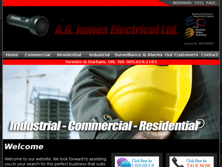 www.agjames.com