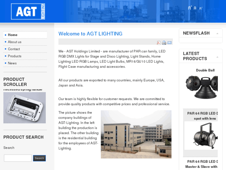 www.agt-lighting.com