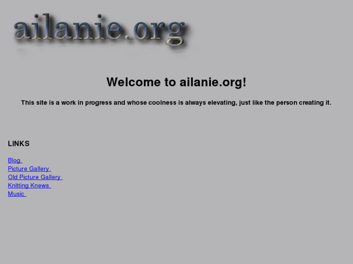 www.ailanie.org