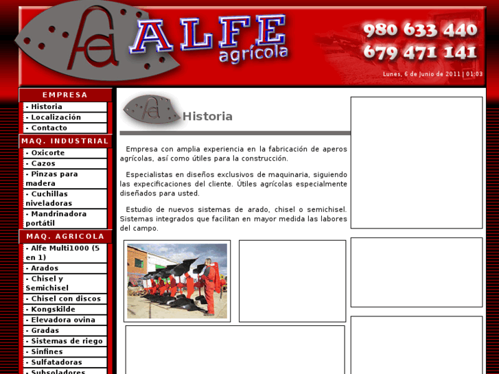 www.alfeagricola.com