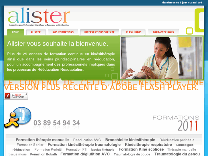 www.alister.org