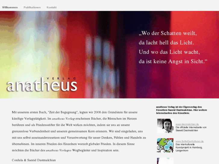 www.anatheus.de