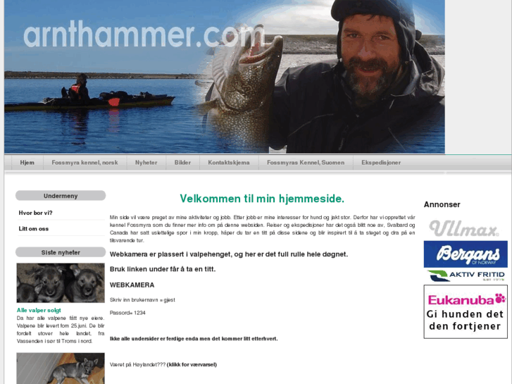 www.arnthammer.com