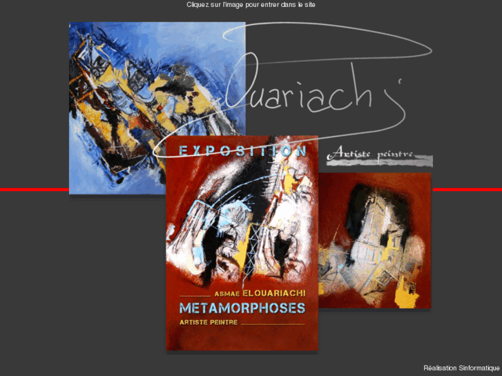 www.artelouariachi.com