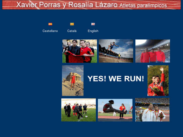 www.atletismoparaciegos.org