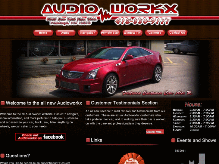 www.audioworkx.com