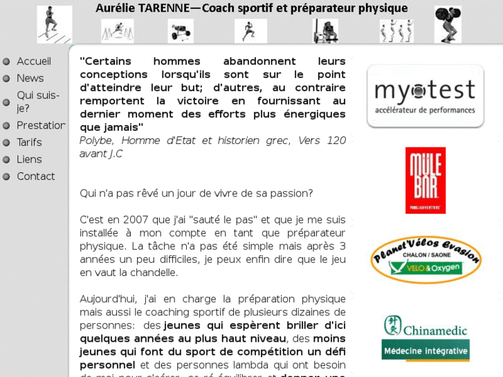 www.aurelie-tarenne.com