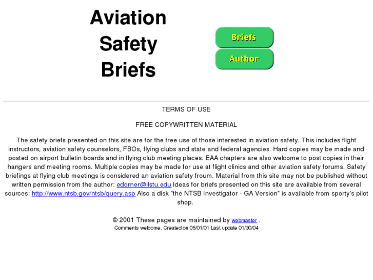 www.aviation-safety-briefs.com